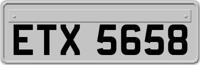ETX5658