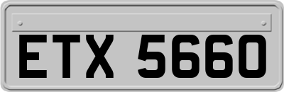 ETX5660