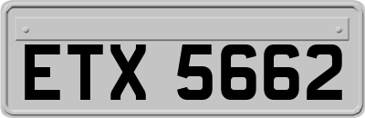 ETX5662
