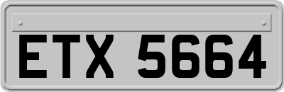 ETX5664