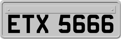 ETX5666