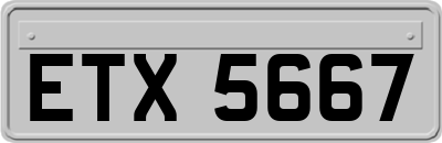 ETX5667