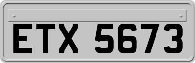 ETX5673