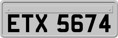 ETX5674