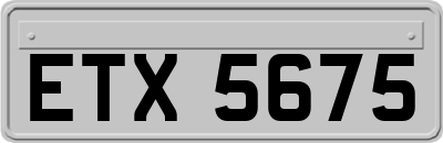ETX5675