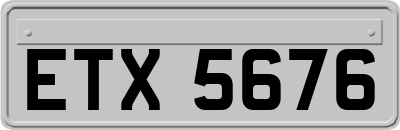 ETX5676