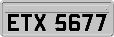 ETX5677