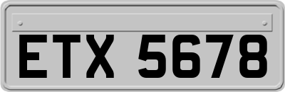 ETX5678