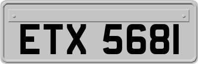 ETX5681
