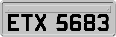 ETX5683
