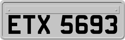ETX5693