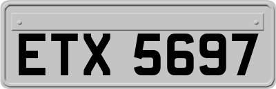 ETX5697