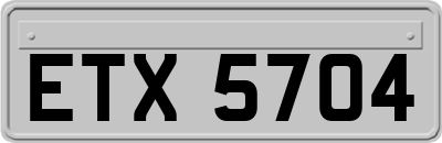 ETX5704