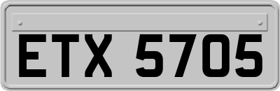 ETX5705