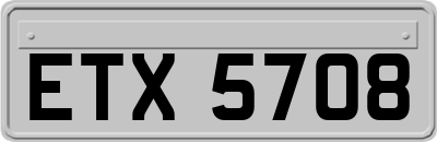 ETX5708