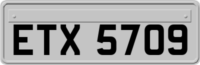 ETX5709