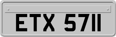 ETX5711