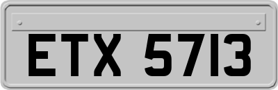ETX5713