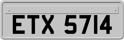 ETX5714