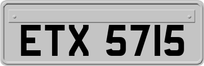 ETX5715