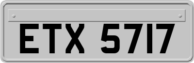 ETX5717