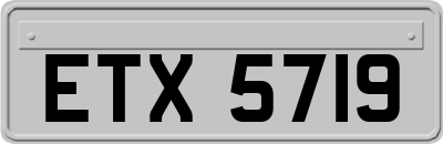 ETX5719