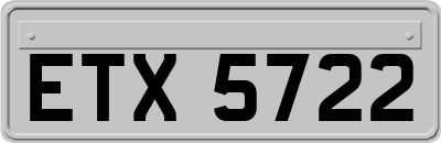 ETX5722