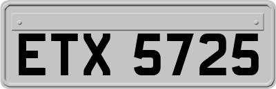 ETX5725