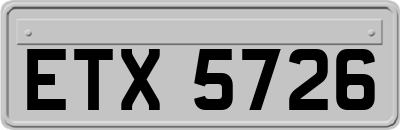 ETX5726