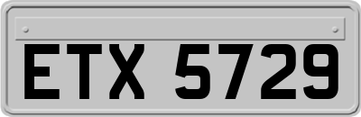 ETX5729