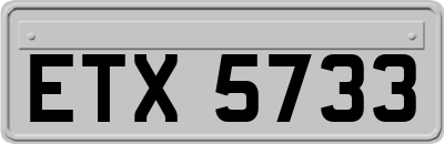 ETX5733