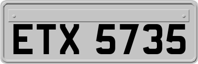 ETX5735