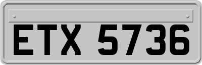 ETX5736