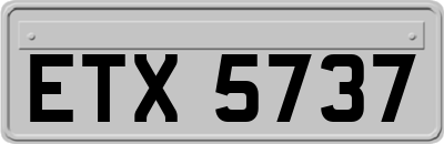 ETX5737