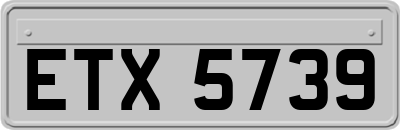ETX5739