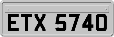ETX5740