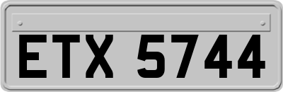 ETX5744