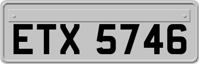 ETX5746