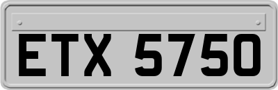 ETX5750