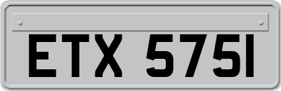 ETX5751