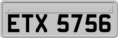 ETX5756