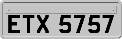ETX5757