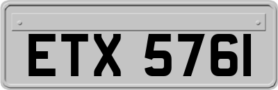 ETX5761