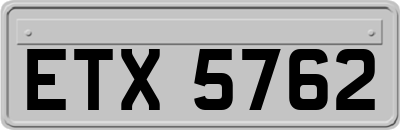 ETX5762