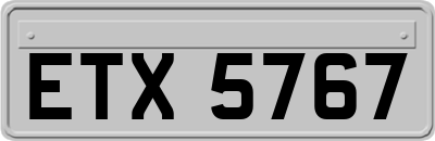 ETX5767