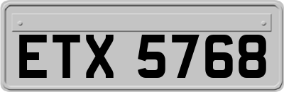 ETX5768