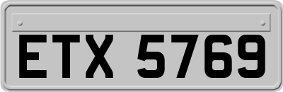 ETX5769