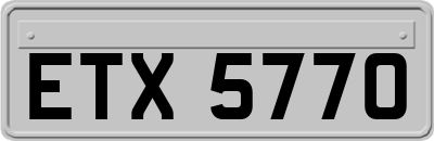 ETX5770