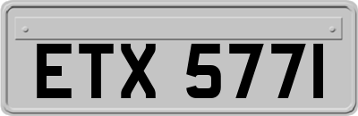 ETX5771