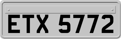 ETX5772